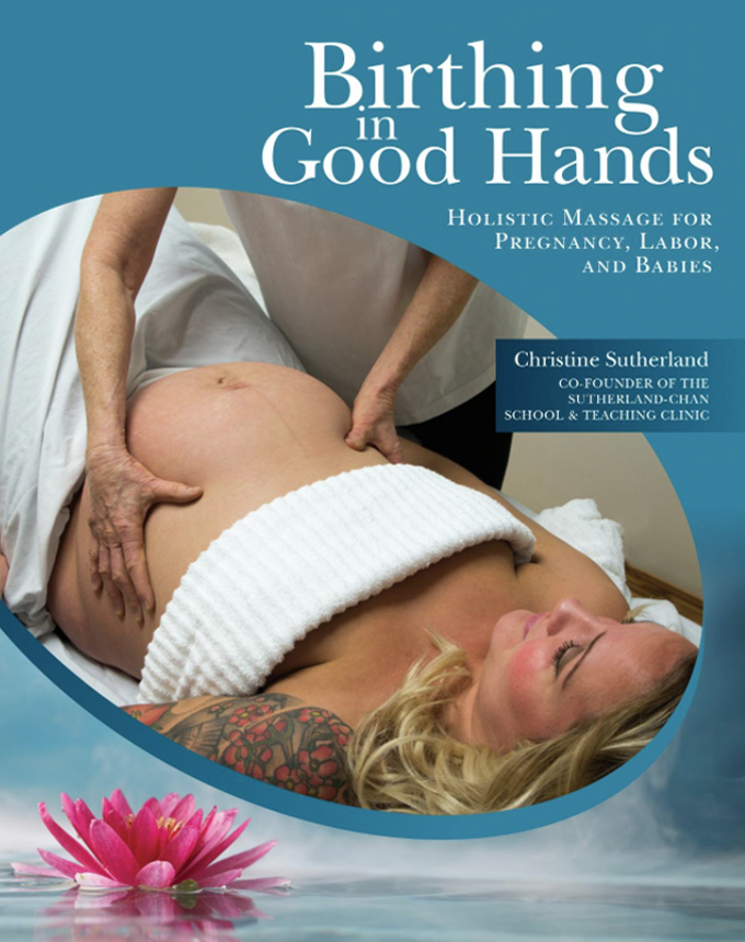 Dirthing in Good Hands book cover